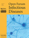 Open Forum Infectious Diseases杂志封面